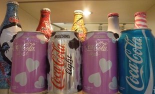 Где и как производят Coca-Cola для тюменцев?