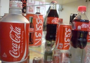 Где и как производят Coca-Cola для тюменцев?