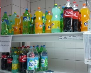 Безусловно, в лаборатории проходят проверку на качество все готовые напитки.