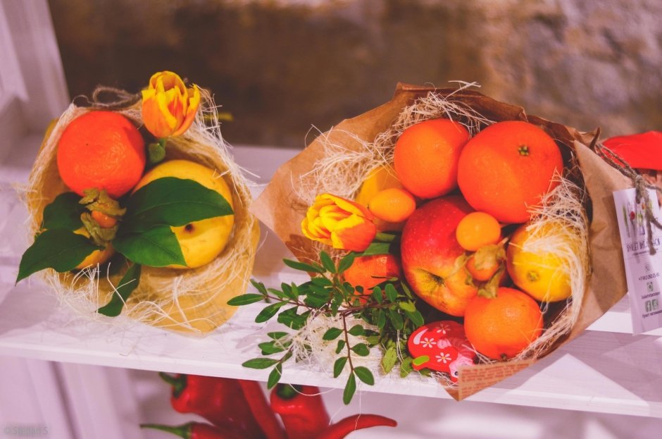 Green Market в Екатеринбурге