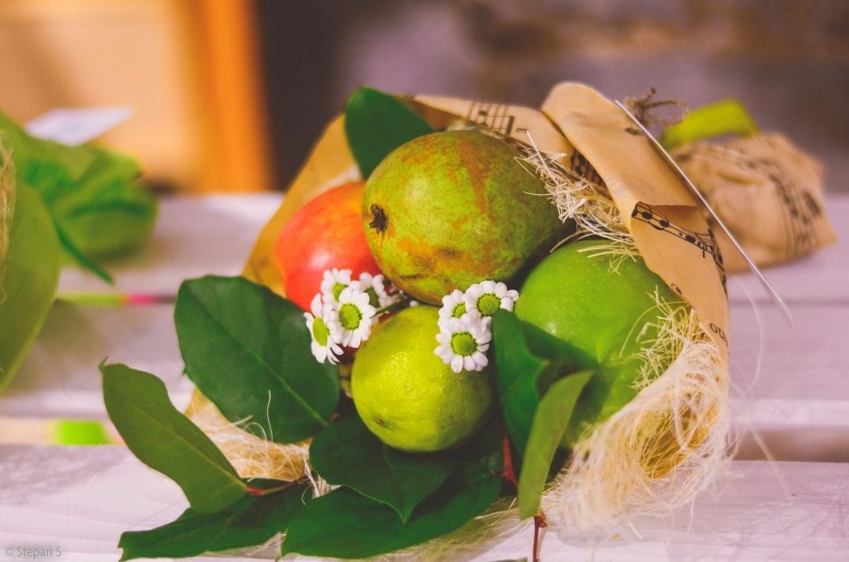 Green Market в Екатеринбурге