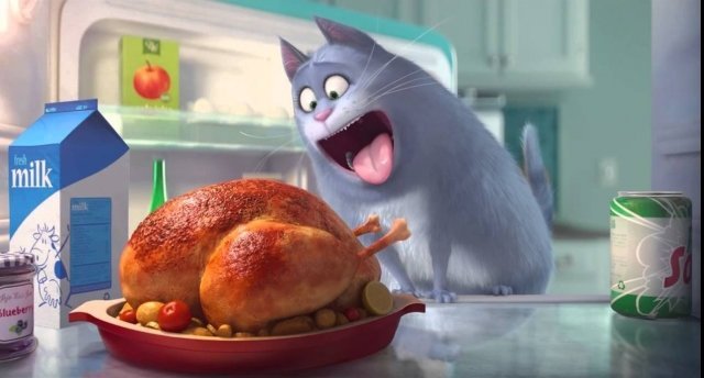 «Тайная жизнь домашних животных» и еще 7 ожидаемых мультфильмов в 2016-м