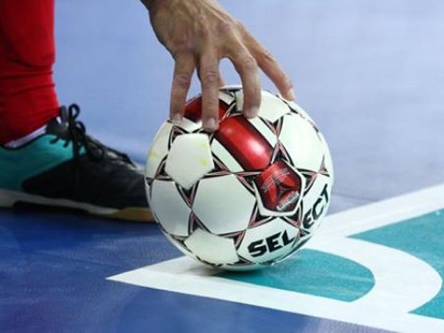 В Сургуте стартует 8 тур Высшей лиги Уральского отделения Ассоциации мини-футбола 