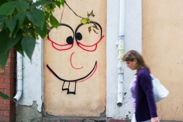 В КВЦ показывают «лицо» Кургана