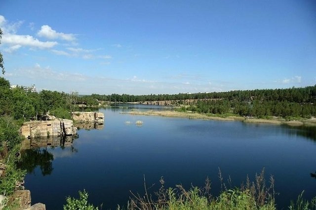 Карьеры и маленькие пруды Челябинска будут сдаваться в аренду