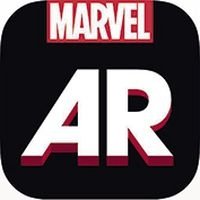 Приложение Marvel AR для коллекционеров комиксов