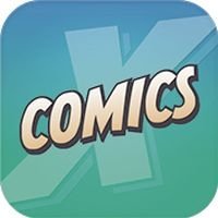 Comics by Comixology приложение для чтения комиксов