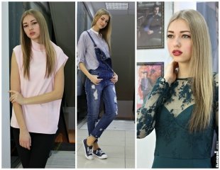 Марина Удалова