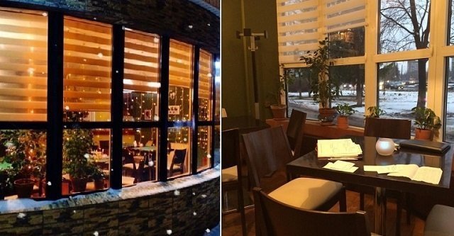 В Тольятти открылось кафе Pizza Yola