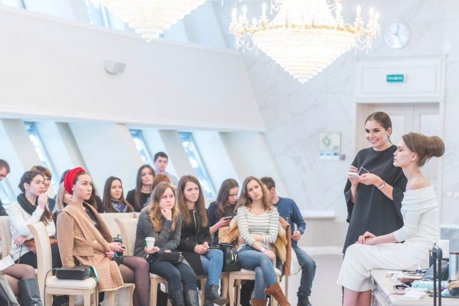 Свадебная выставка 2016 «Wedding expo kazan 2016»