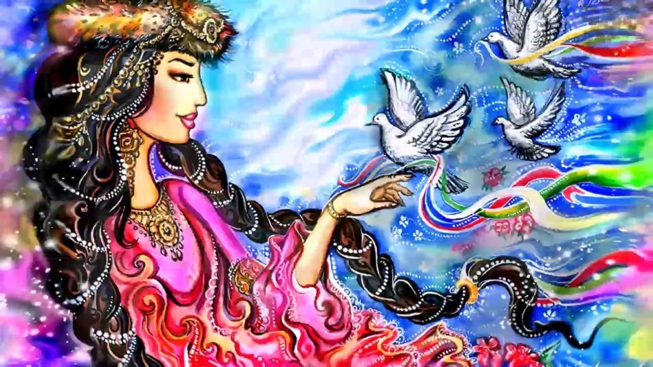 Қыздар жиналысы. Veta казахская художница. Картины в казахском стиле. Казахские девушки живопись. Казахская девушка арт.