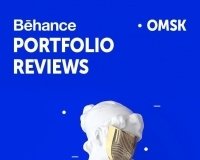 Behance Portfolio Reviews