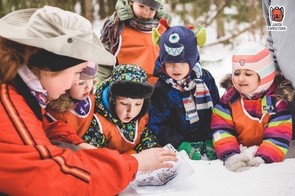 В Кургане открылось представительство трэвел-клуба Junior Expeditions