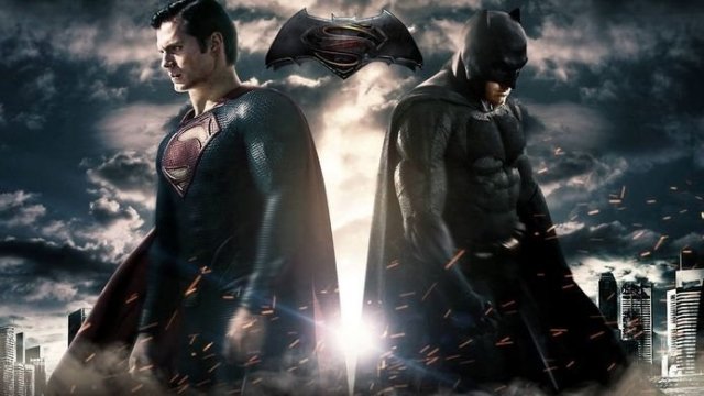Новинки кино: «Бэтмен против Супермена: На заре справедливости», «Лайф», «Тронутые»