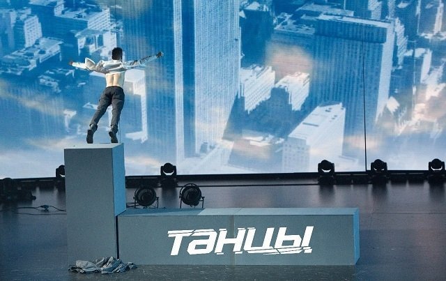 В Челябинске пройдет кастинг танцоров ТНТ