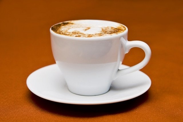 Теперь в Белгороде можно «подвесить» кофе