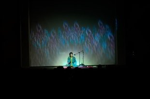 Концерт Sage в Екатеринбурге