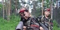 Войнушка и солдатики: 5 мест, где в Челябинске поиграть в военные игры