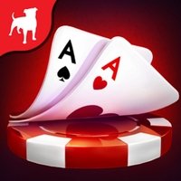 Zynga Poker — карточная игра для мобильного