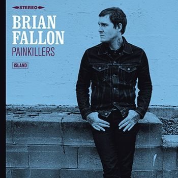 обложка нового альбома Брайна Фэллона