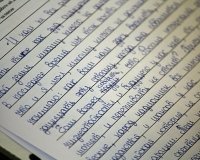 «Тотальный диктант»