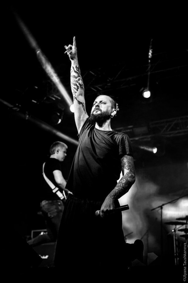 Сегодня билеты на концерт «Пилота» в Ижевске можно купить со скидкой