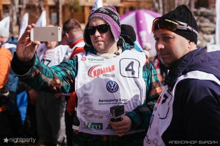 «Крылья 2016» расправились!