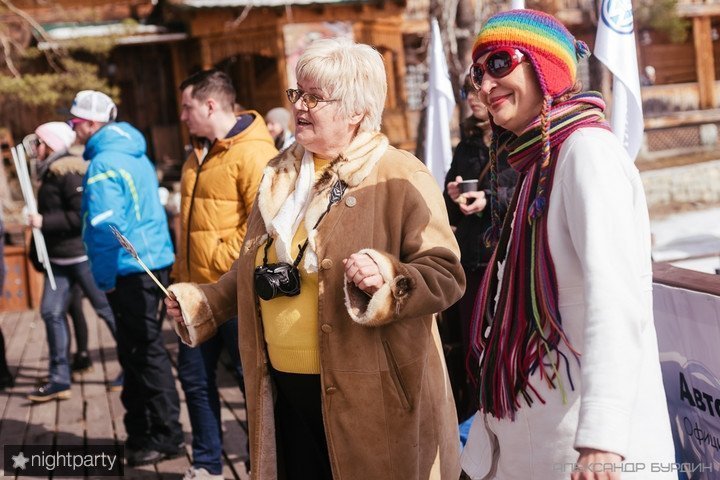 «Крылья 2016» расправились!