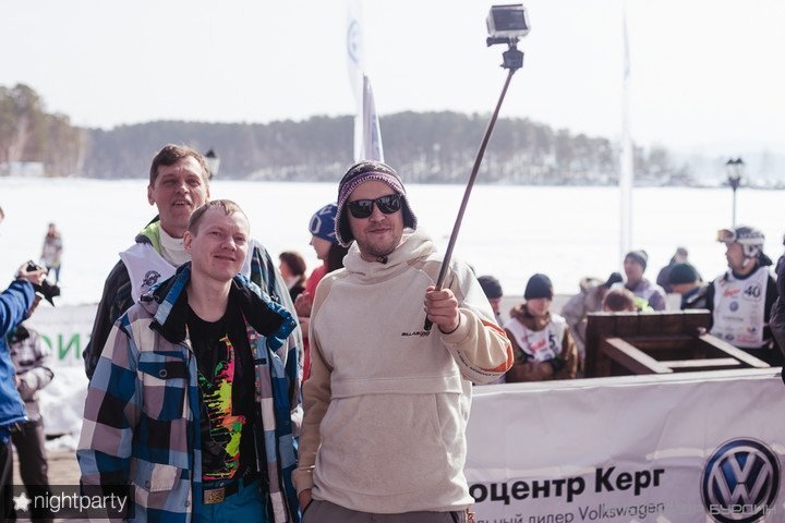 «Крылья 2016» расправились!