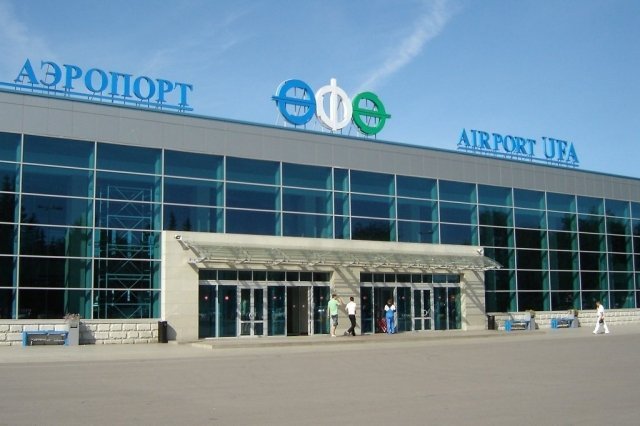 Летом из аэропорта Уфы откроются рейсы на южные курорты