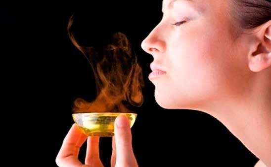 Запах здоровья. Где и какие аромапроцедуры для красоты и здоровья можно пройти в Сургуте