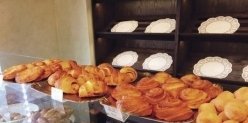 9 пекарен Челябинска, где делают разные вкусняшки