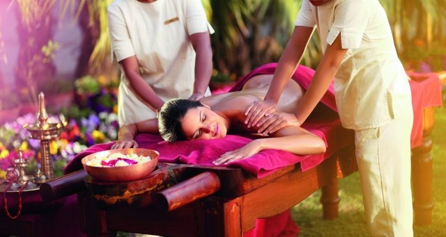 Учуйте SPA: самые душистые спа-услуги 