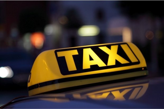 В Казани запущен сервис «Яндекс.Такси»