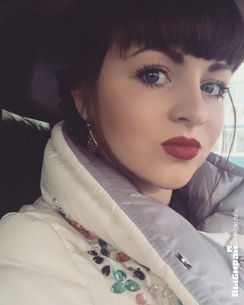 Дарья Сбродова