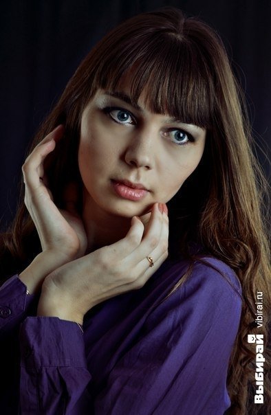 Наталья Песковских