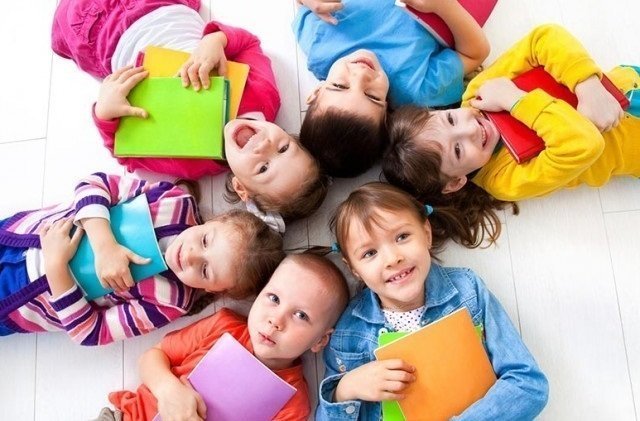 В Тольятти стартовала акция «Неделя семейного чтения»