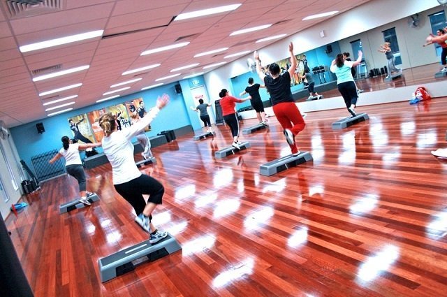 В «Парковом» открывается фитнес-клуб для женщин ProFitnes 