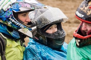 Соревнования «Off Road: Уральская грязь 2016» прошли близ Екатеринбурга