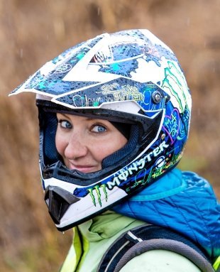Соревнования «Off Road: Уральская грязь 2016» прошли близ Екатеринбурга
