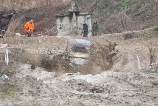 Соревнования «Off Road: Уральская грязь 2016» прошли близ Екатеринбурга