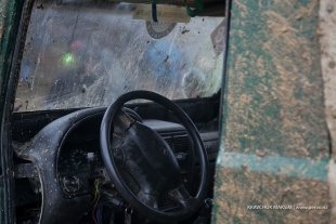Соревнования «Off Road: Уральская грязь 2016» прошли близ Екатеринбурга