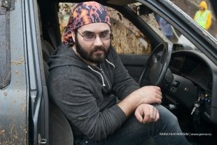 Соревнования «Off Road: Уральская грязь 2016» прошли близ Екатеринбурга