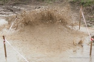 Соревнования «Off Road: Уральская грязь 2016» прошли близ Екатеринбурга