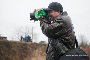 Соревнования «Off Road: Уральская грязь 2016» прошли близ Екатеринбурга