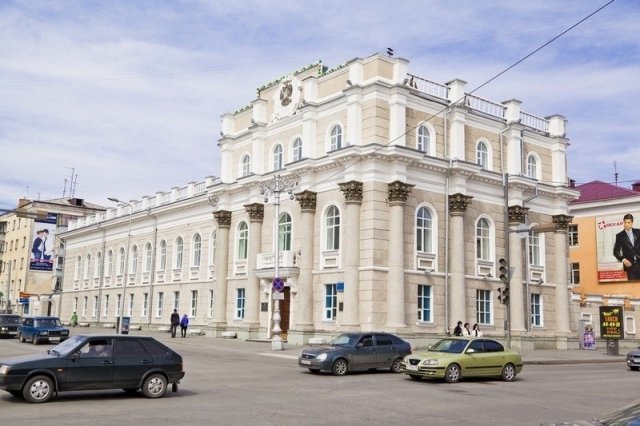 На Пасху в Кургане перекроют часть дорог