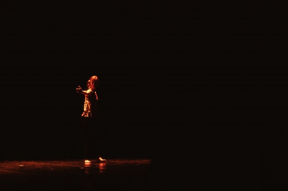 Спектакль «После нас» театра «Провинциальные танцы»