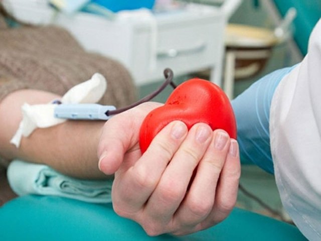 К 2020 году в Сургуте построят новое здание станции переливания крови