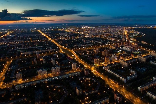 Викторина: угадай места Тольятти по фото и получи билеты в кино