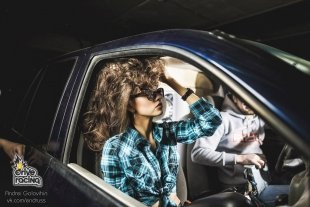 Соревнования по автозвуку «Autosound Уральские Монстры 2016»